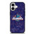 NEW YORK ISLANDERS LOGO 2 iPhone 17 Case Cover