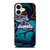 NEW YORK ISLANDERS LOGO 3 iPhone 17 Case Cover