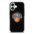 NEW YORK KNICKS 3D LOGO iPhone 17 Case Cover