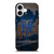 NEW YORK METS 5 iPhone 17 Case Cover
