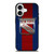 NEW YORK RANGERS METAL iPhone 17 Case Cover
