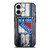 NEW YORK RANGERS WOODEN iPhone 17 Case Cover