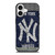 NEW YORK YANKEES WALL iPhone 17 Case Cover