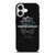 NICKELBACK LOGO iPhone 17 Case Cover