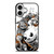 NIGHTMARE BEFORE CHRISTMAS ART iPhone 17 Case Cover