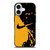 NIKE DROP COLOR iPhone 17 Case Cover