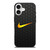 NIKE HEXAGON iPhone 17 Case Cover