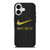 NIKE JUST DO IT 4 iPhone 17 Case Cover