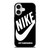 NIKE JUST KAMEHAMEHA iPhone 17 Case Cover