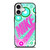 NIKE PINK DASHING iPhone 17 Case Cover