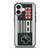NINTENDO CONTROLLER iPhone 17 Case Cover