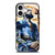 NIPSEY HUSSLE CRENSHAW iPhone 17 Case Cover