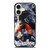 NIPSEY HUSSLE THE MARATHON iPhone 17 Case Cover