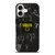 NIRVANA ROCK BAND LOGO iPhone 17 Case Cover