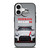 NISSAN NISMO CAR iPhone 17 Case Cover