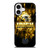 NOTRE DAME ND GOLD iPhone 17 Case Cover