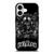 OAKLAND RAIDERS 5 iPhone 17 Case Cover