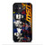 MESSI SUAREZ NEYMAR MSN 1 iPhone 12 Mini Case Cover MESSI SUAREZ NEYMAR MSN 1 iPhone 12 Mini Case Cover
