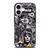 OASIS BAND COLLAGE iPhone 17 Case Cover