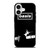 OASIS BAND iPhone 17 Case Cover