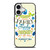OHANA MEANS FAMILY iPhone 17 Case Cover