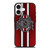 OHIO STATE LOGO iPhone 17 Case Cover