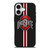 OHIO STATE OSU iPhone 17 Case Cover