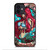 MERMAID ZOMBIE PRINCESS iPhone 12 Mini Case Cover