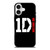 ONE DIRECTION 1D iPhone 17 Case Cover