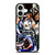 ONE OK ROCK BAND COLLAGE iPhone 17 Case Cover