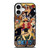 ONE PIECE CHARACTER iPhone 17 Case Cover