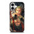 ONE PIECE RORONOA ZORO ART iPhone 17 Case Cover