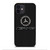 MERCEDES BENZ AMG 3 iPhone 12 Mini Case Cover