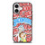 ONLY BACKWOODS RICK AND MORTY iPhone 17 Case Cover