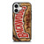 ONLY BACKWOODS iPhone 17 Case Cover