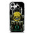 OREGON DUCKS 1 iPhone 17 Case Cover