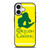 OREGON DUCKS MIGHTY OREGON iPhone 17 Case Cover