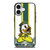 OREGON DUCKS MIGHTY iPhone 17 Case Cover