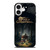 OVER THE GARDEN WALL MOVIE iPhone 17 Case Cover