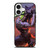 OVERWATCH GENJI 1 iPhone 17 Case Cover