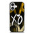 OVOXO OVO XO 1 iPhone 17 Case Cover