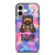 OZUNA BEAR MARBLE iPhone 17 Case Cover