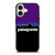 PATAGONIA FISHING 1 iPhone 17 Case Cover