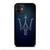 MASERATI LOGO 1 iPhone 12 Mini Case Cover