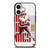 PATRICK MAHOMES KC CHIEFS 15 iPhone 17 Case Cover