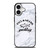 PAUL SHARK YACHTING MARBLE LOGO iPhone 17 Case Cover