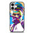 PAULO DYBALA ART iPhone 17 Case Cover
