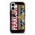 PEARL JAM 2 iPhone 17 Case Cover