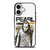PEARL JAM ROCK BAND iPhone 17 Case Cover