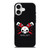 PEARL JAM SKULL iPhone 17 Case Cover